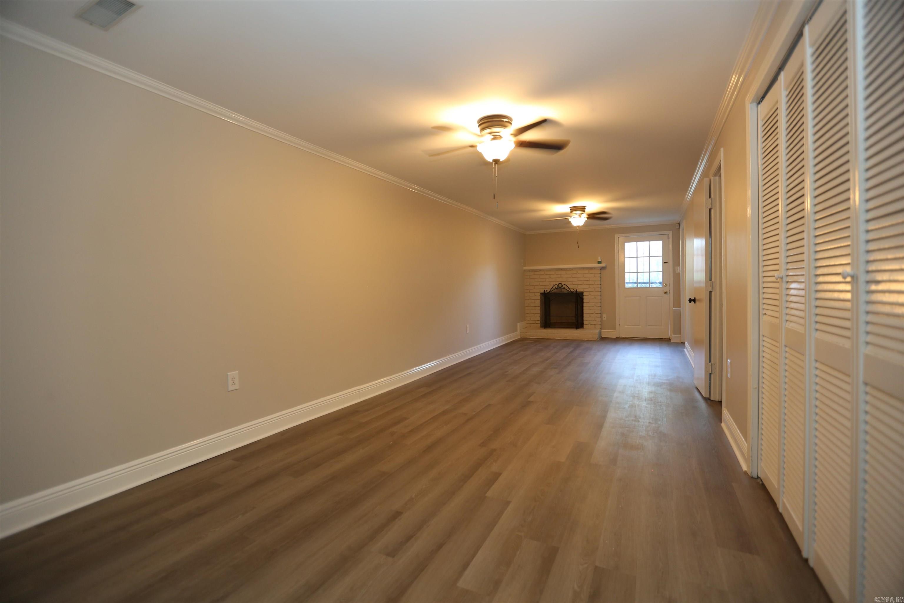 Hillcrest-Pfeifer - Residential Lease