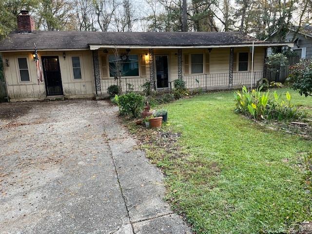 El Dorado - Residential