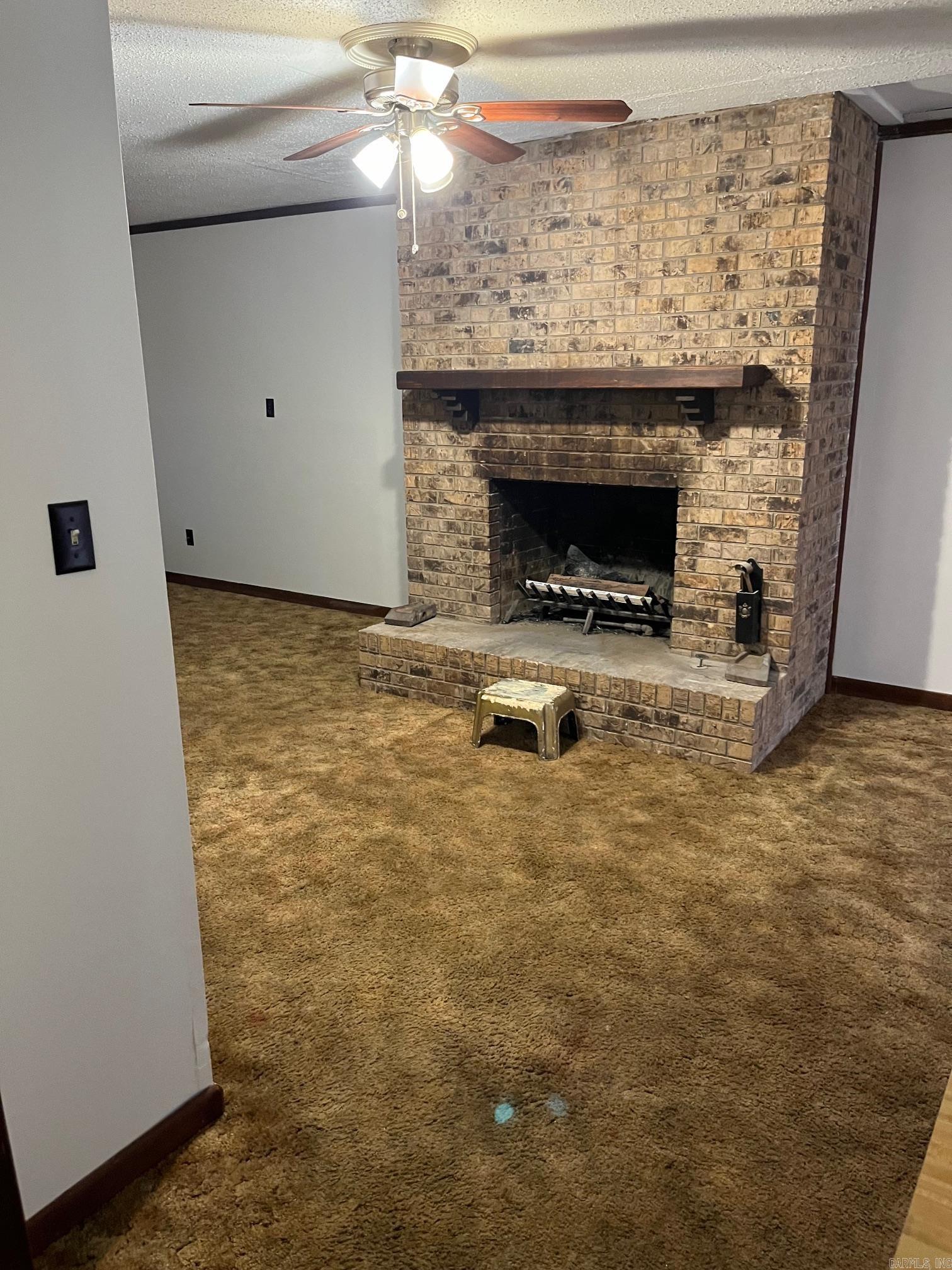 El Dorado - Residential