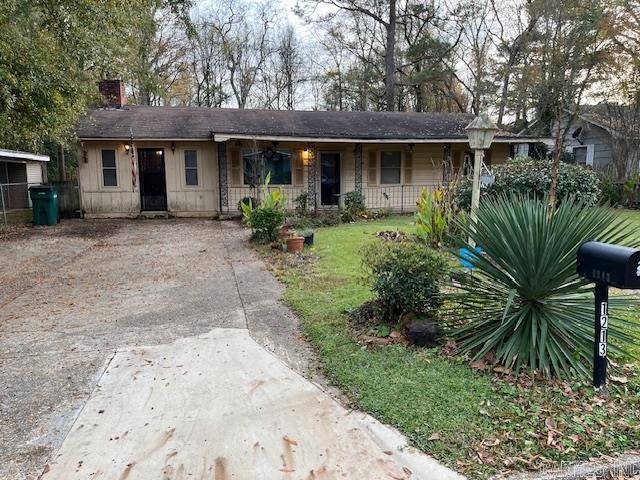 El Dorado - Residential