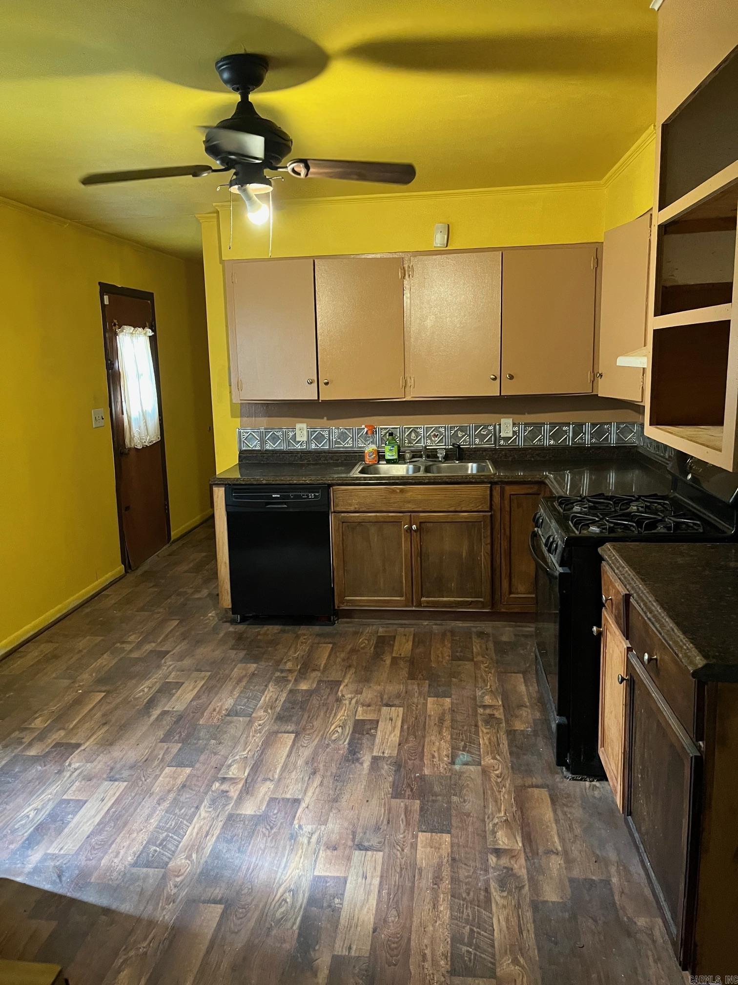 El Dorado - Residential