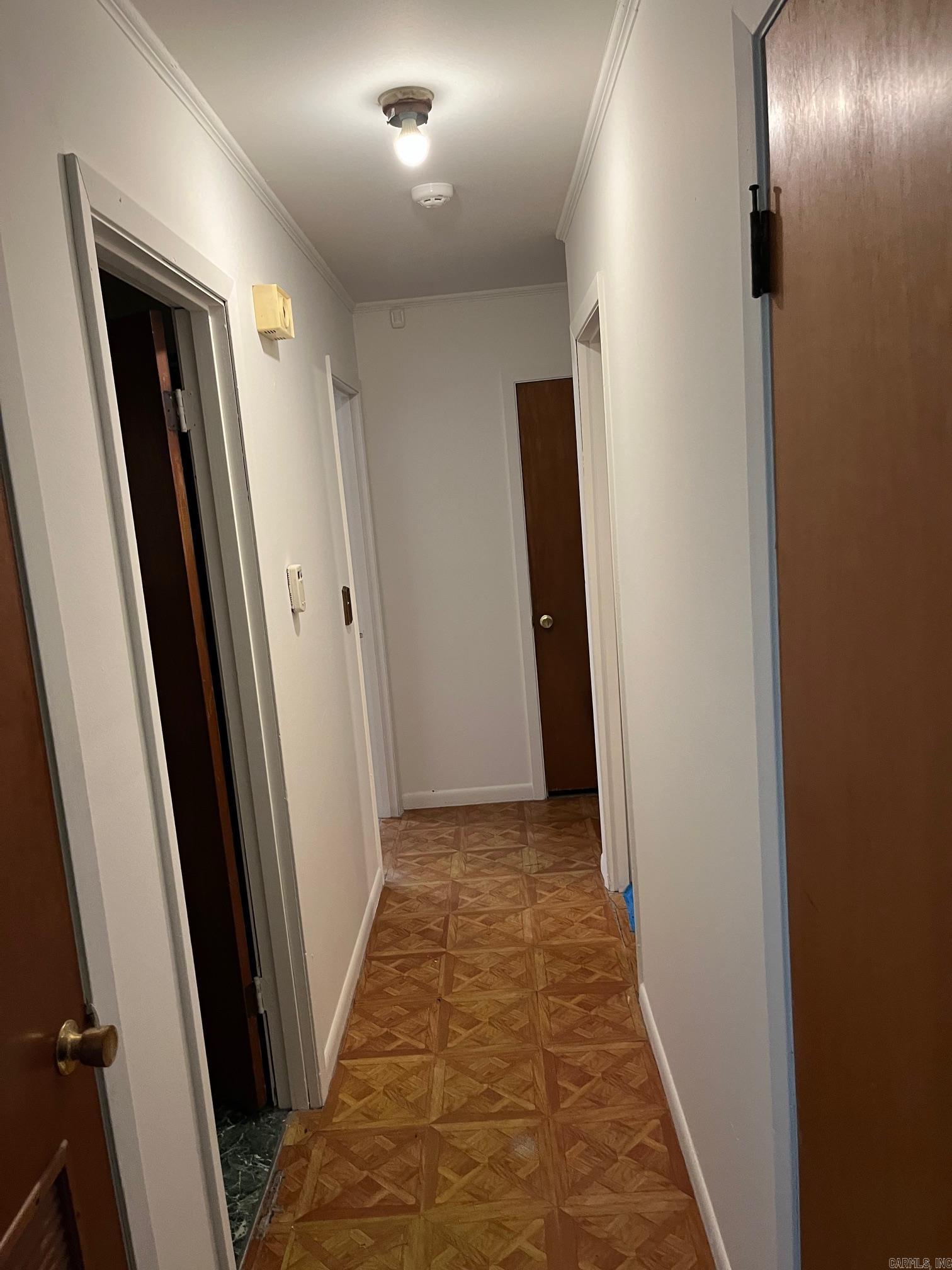 El Dorado - Residential