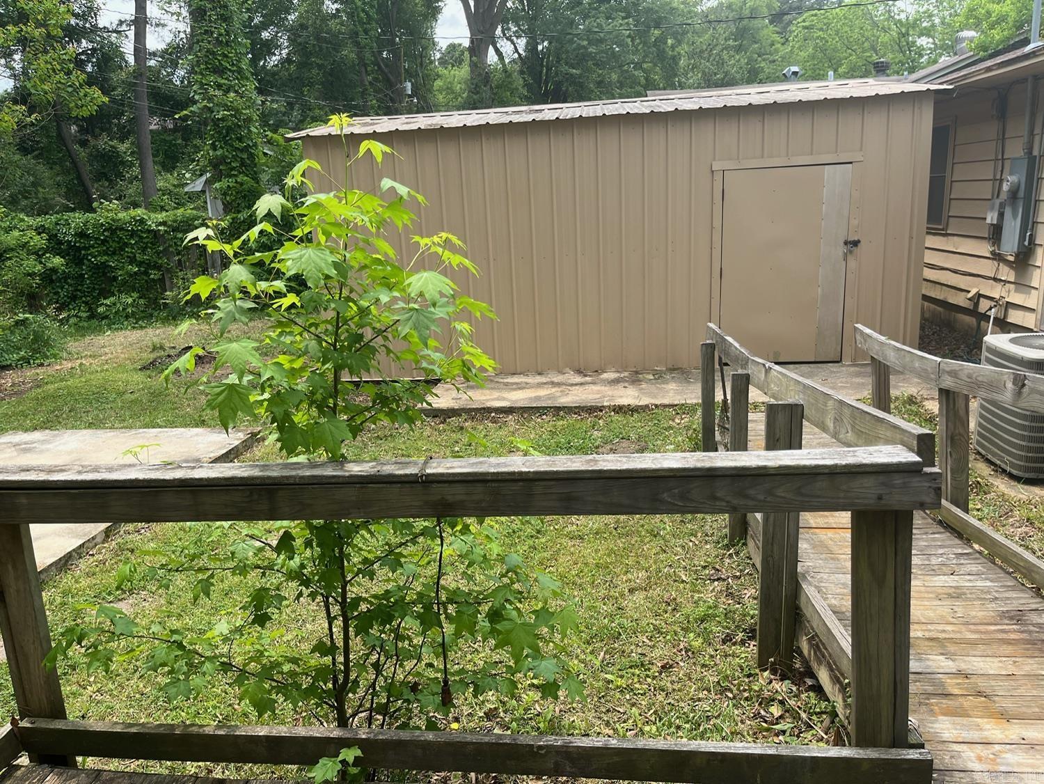 El Dorado - Residential