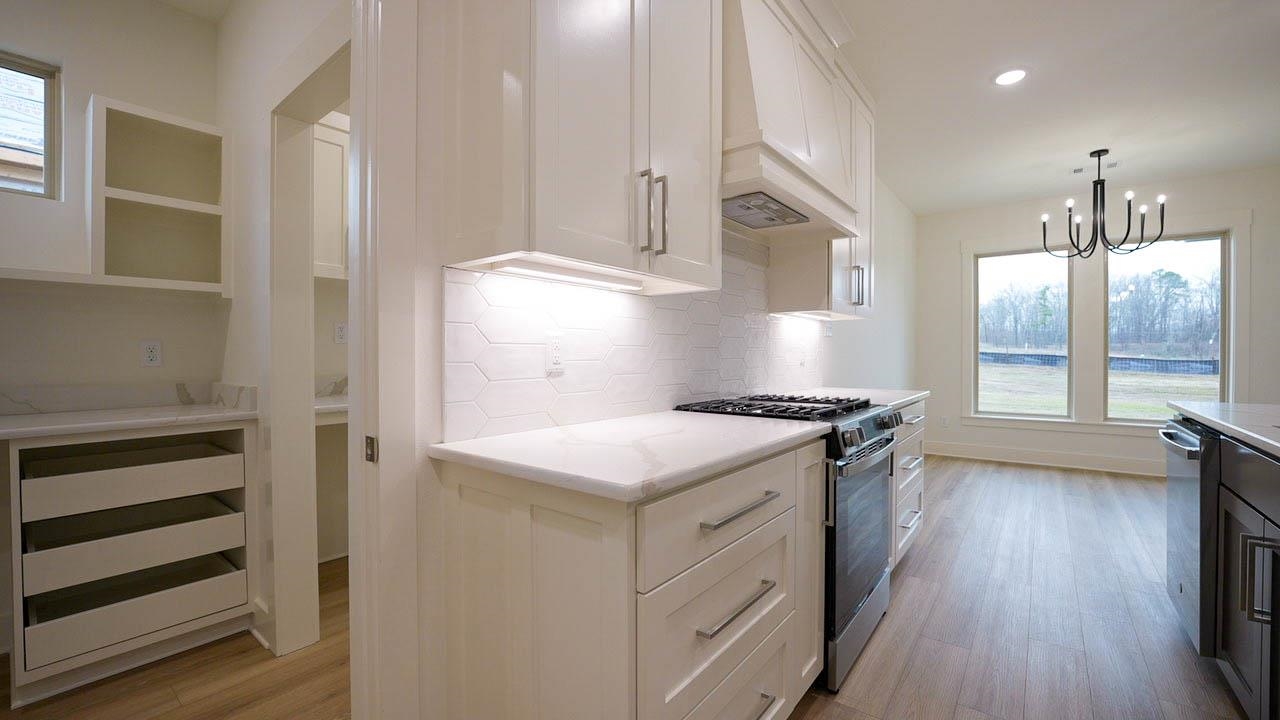 HARMONY VILLAGE - Residential