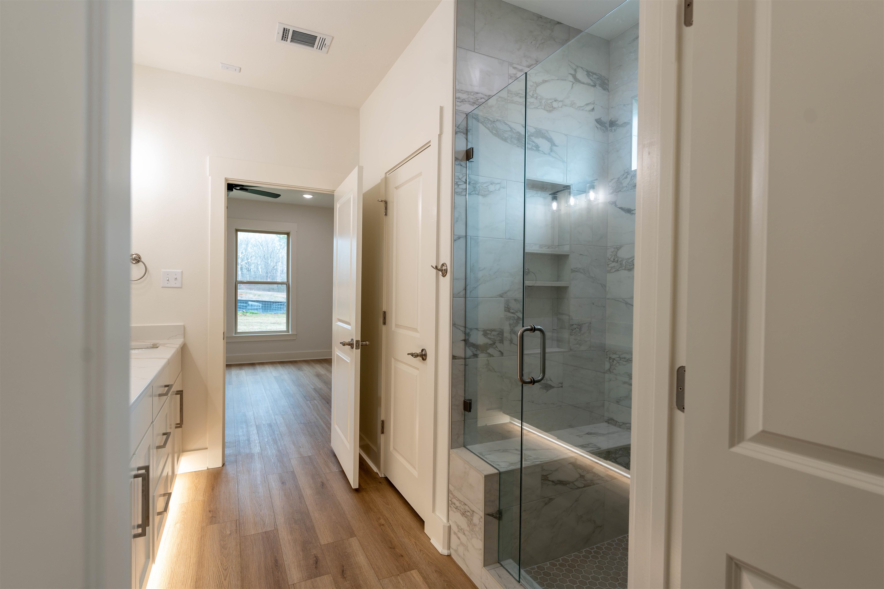 HARMONY VILLAGE - Residential