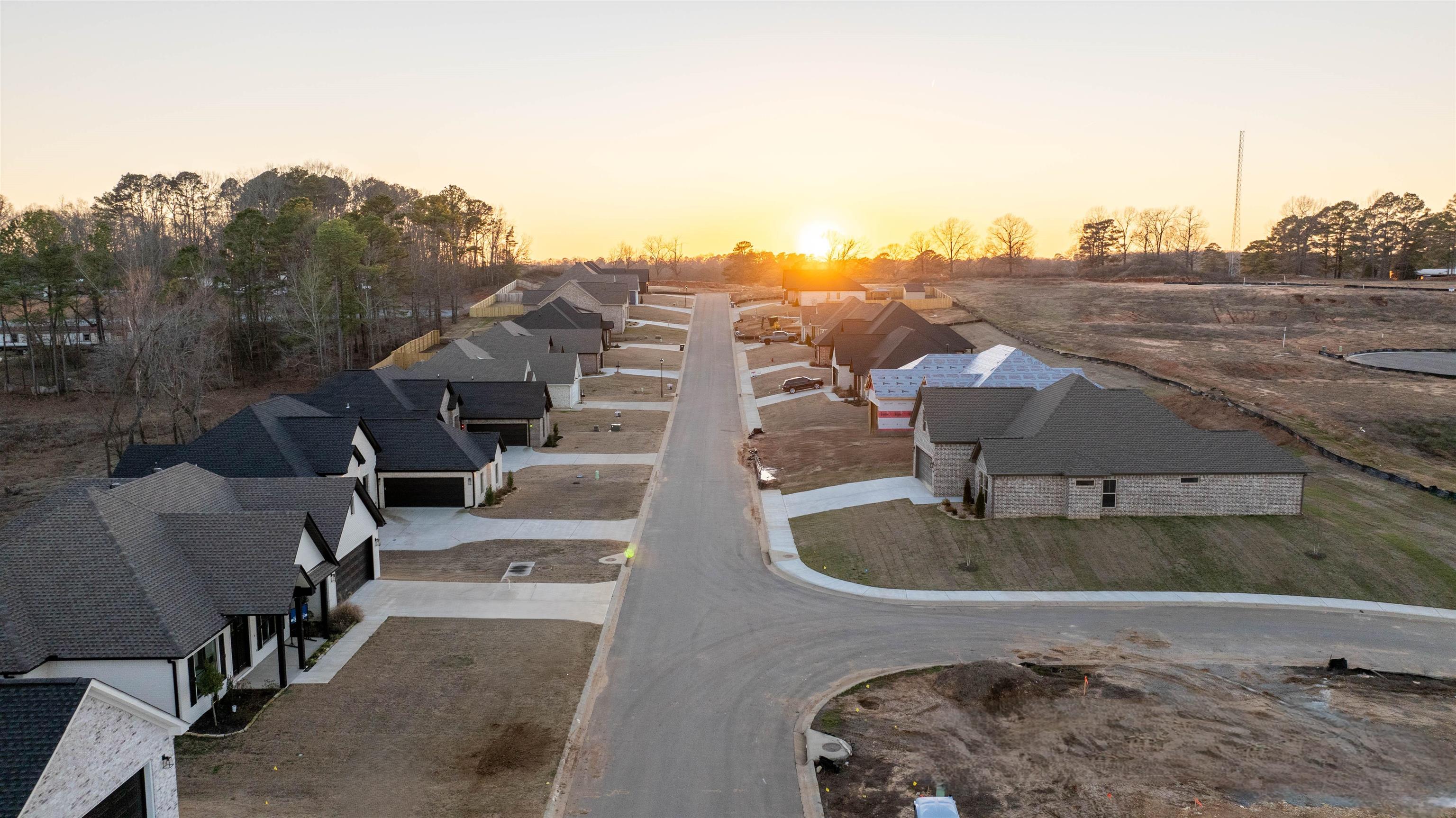 HARMONY VILLAGE - Residential