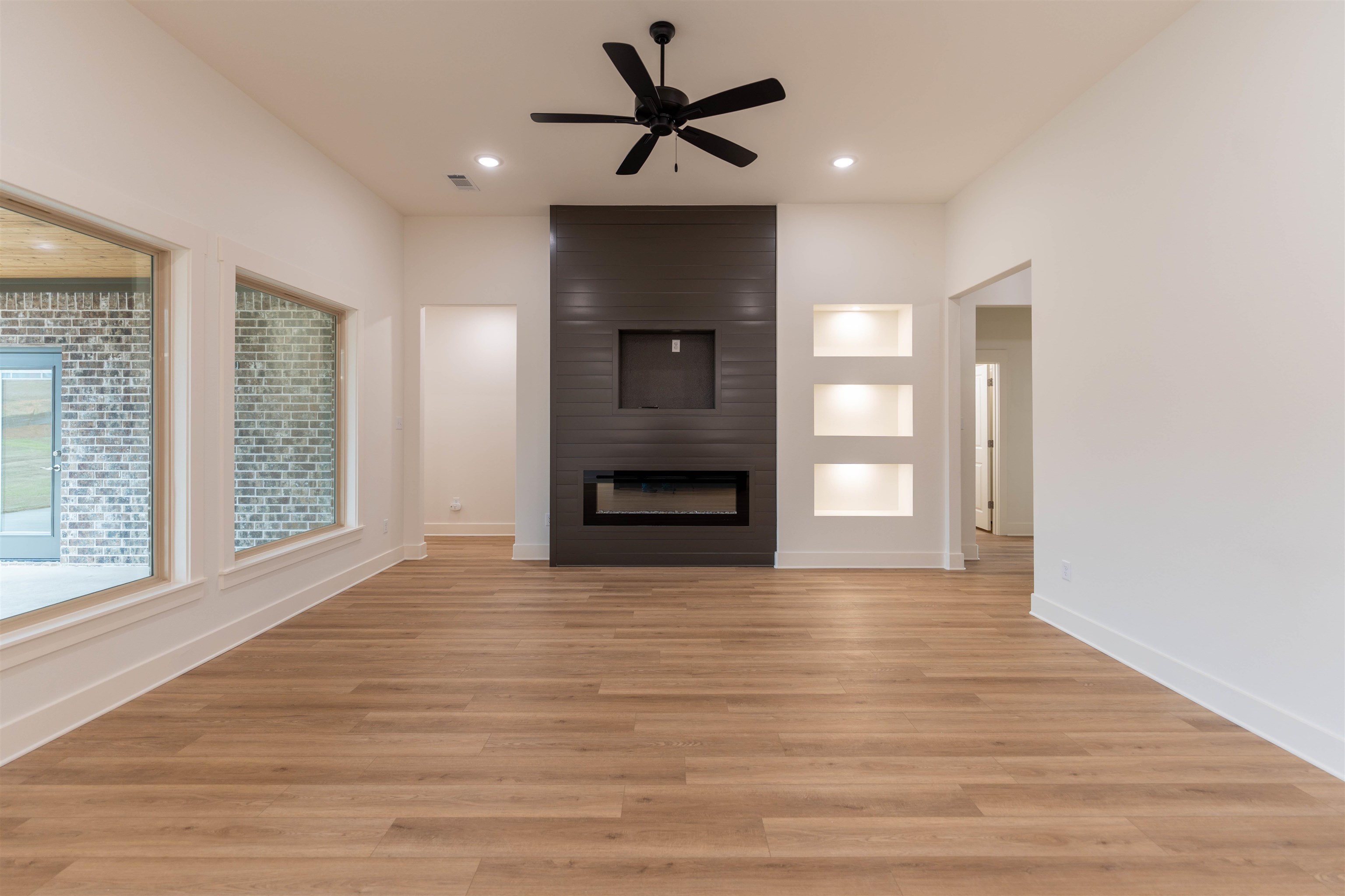 HARMONY VILLAGE - Residential