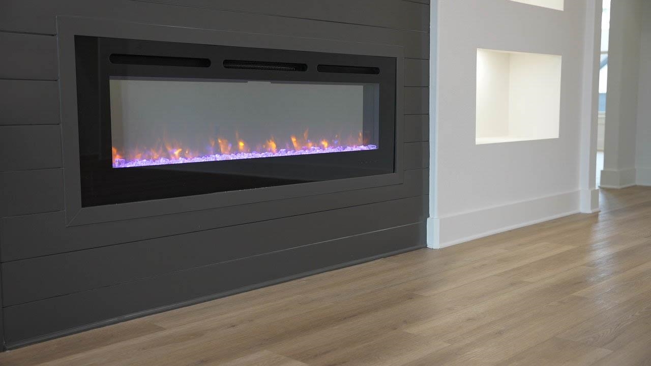 HARMONY VILLAGE - Residential