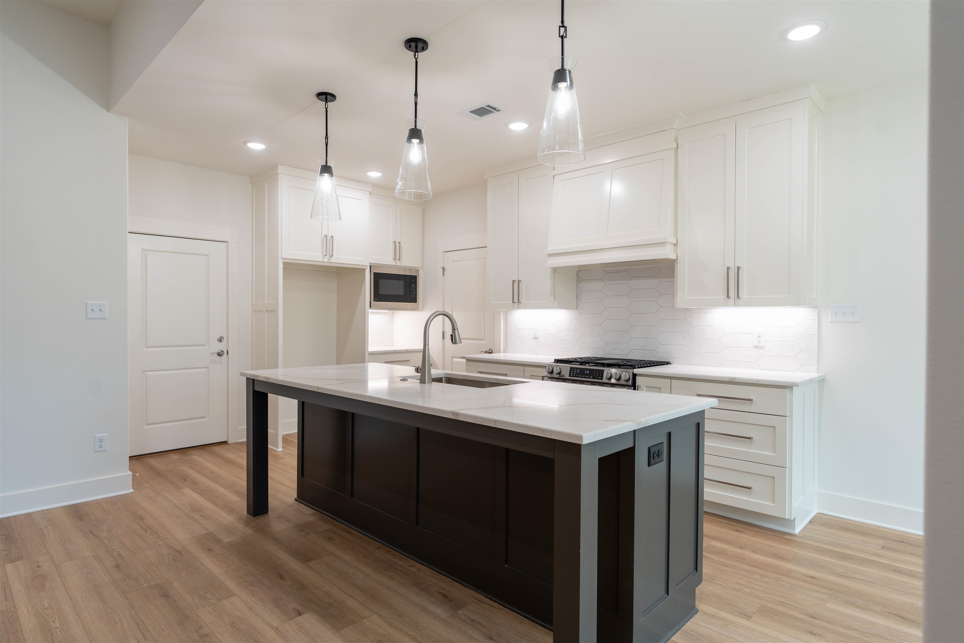 HARMONY VILLAGE - Residential