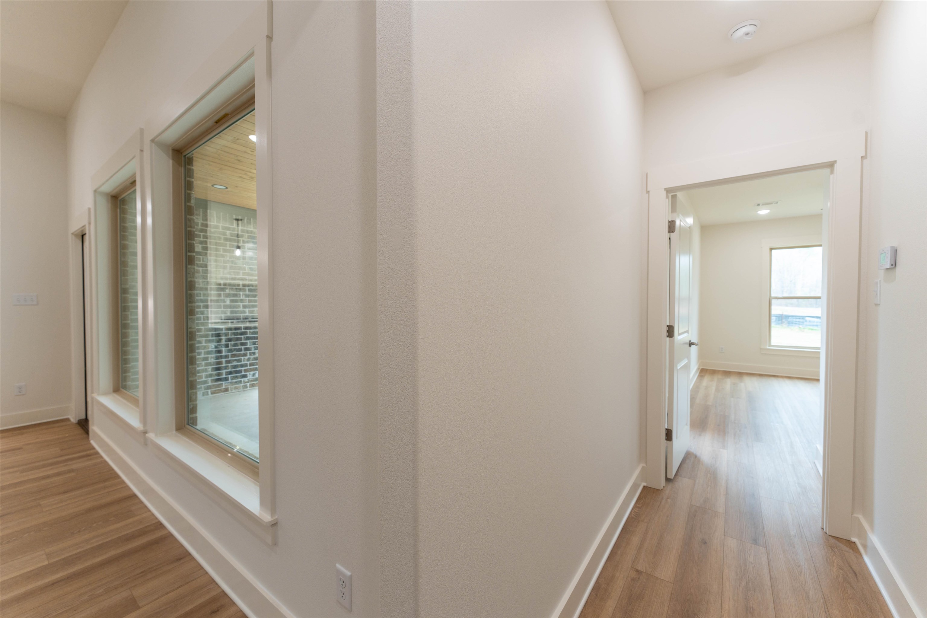 HARMONY VILLAGE - Residential