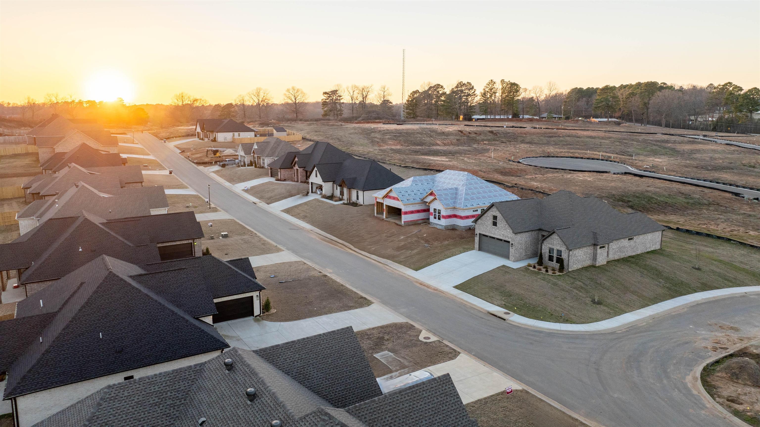 HARMONY VILLAGE - Residential