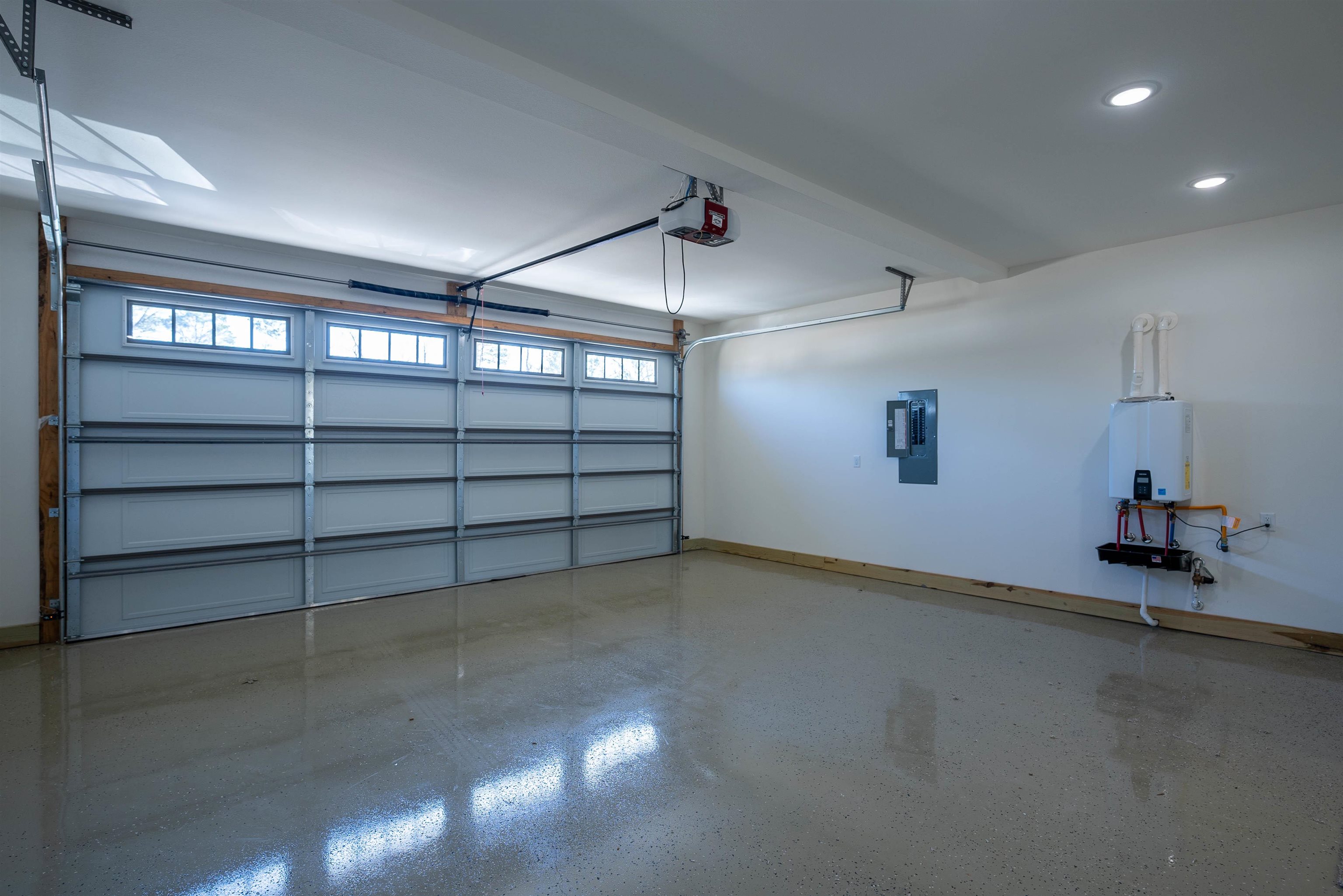 HARMONY VILLAGE - Residential