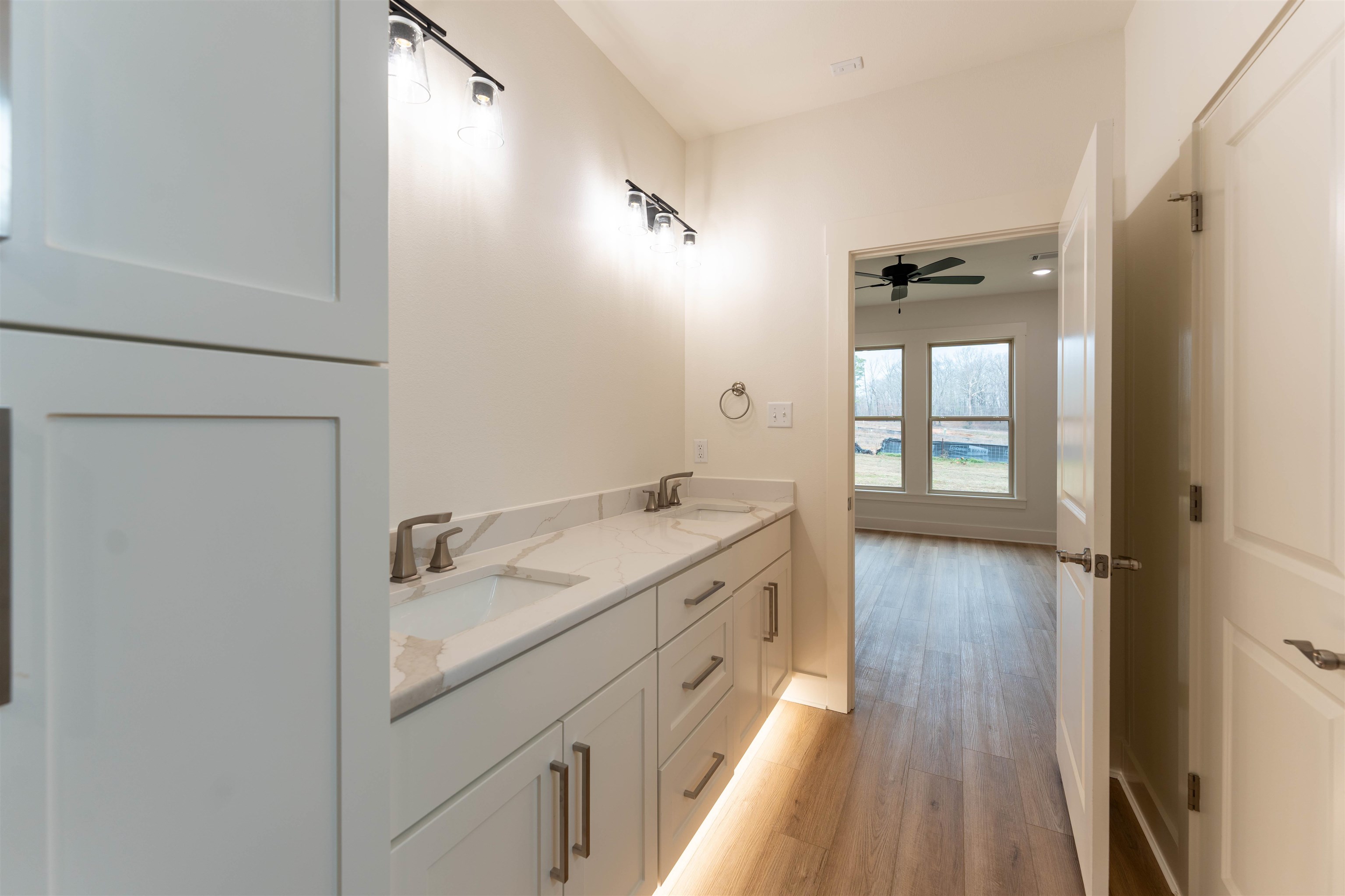 HARMONY VILLAGE - Residential