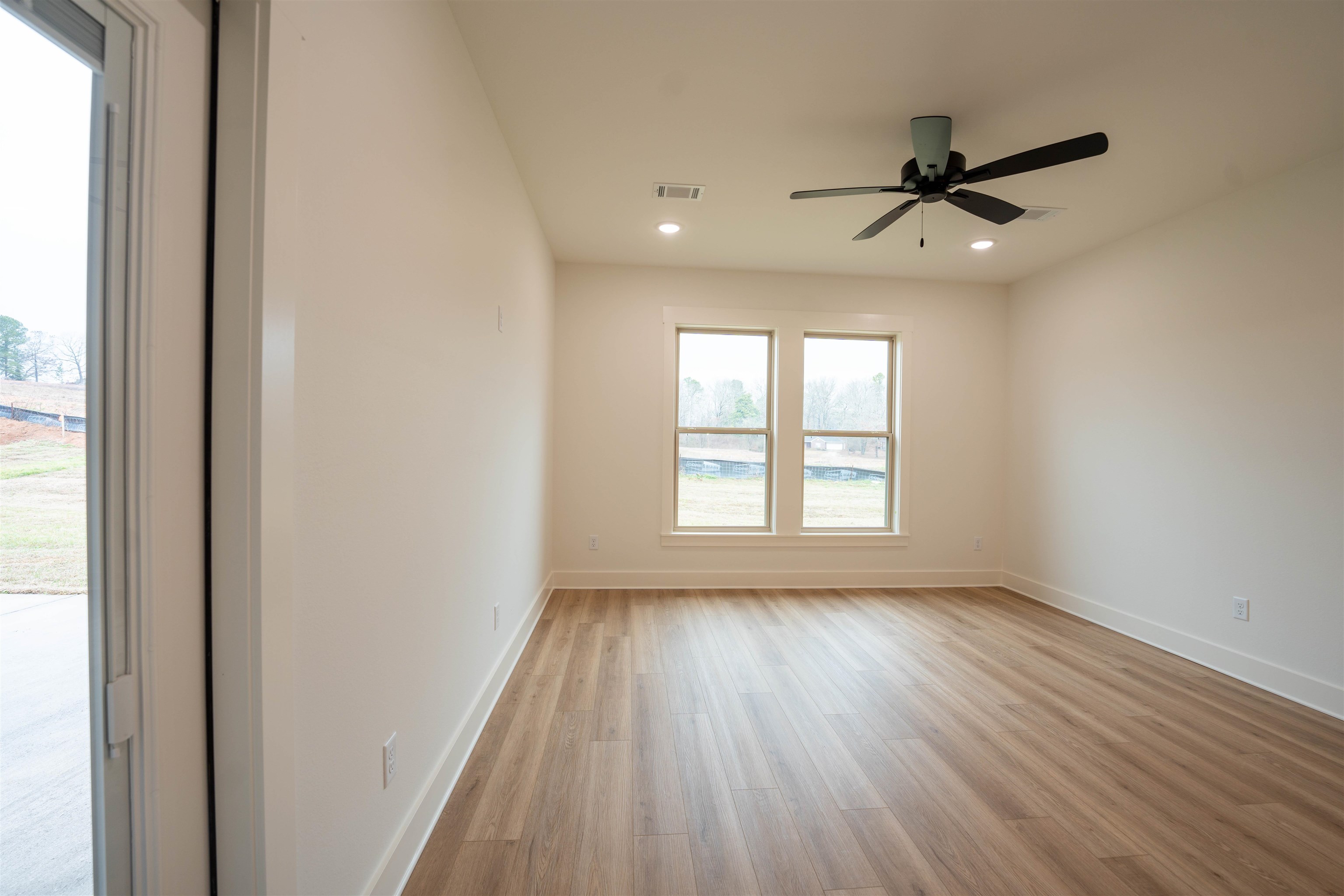 HARMONY VILLAGE - Residential