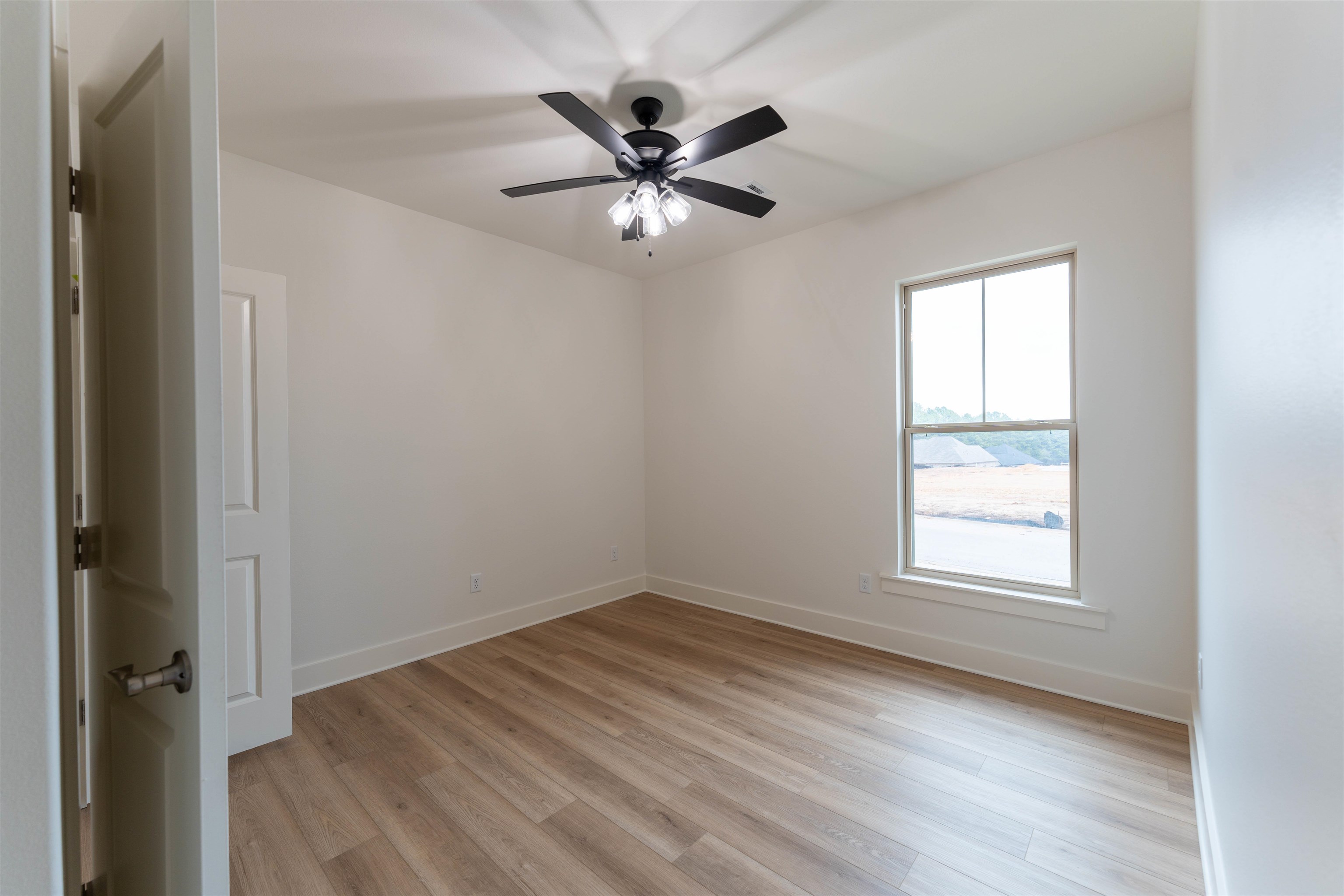 HARMONY VILLAGE - Residential