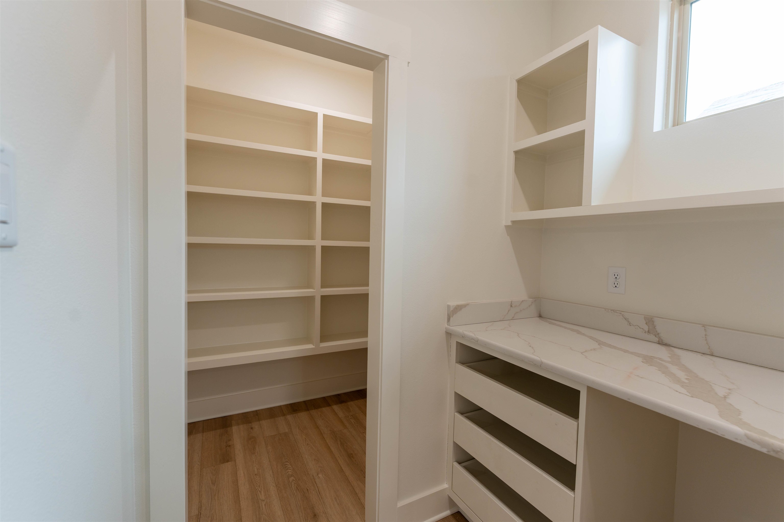 HARMONY VILLAGE - Residential