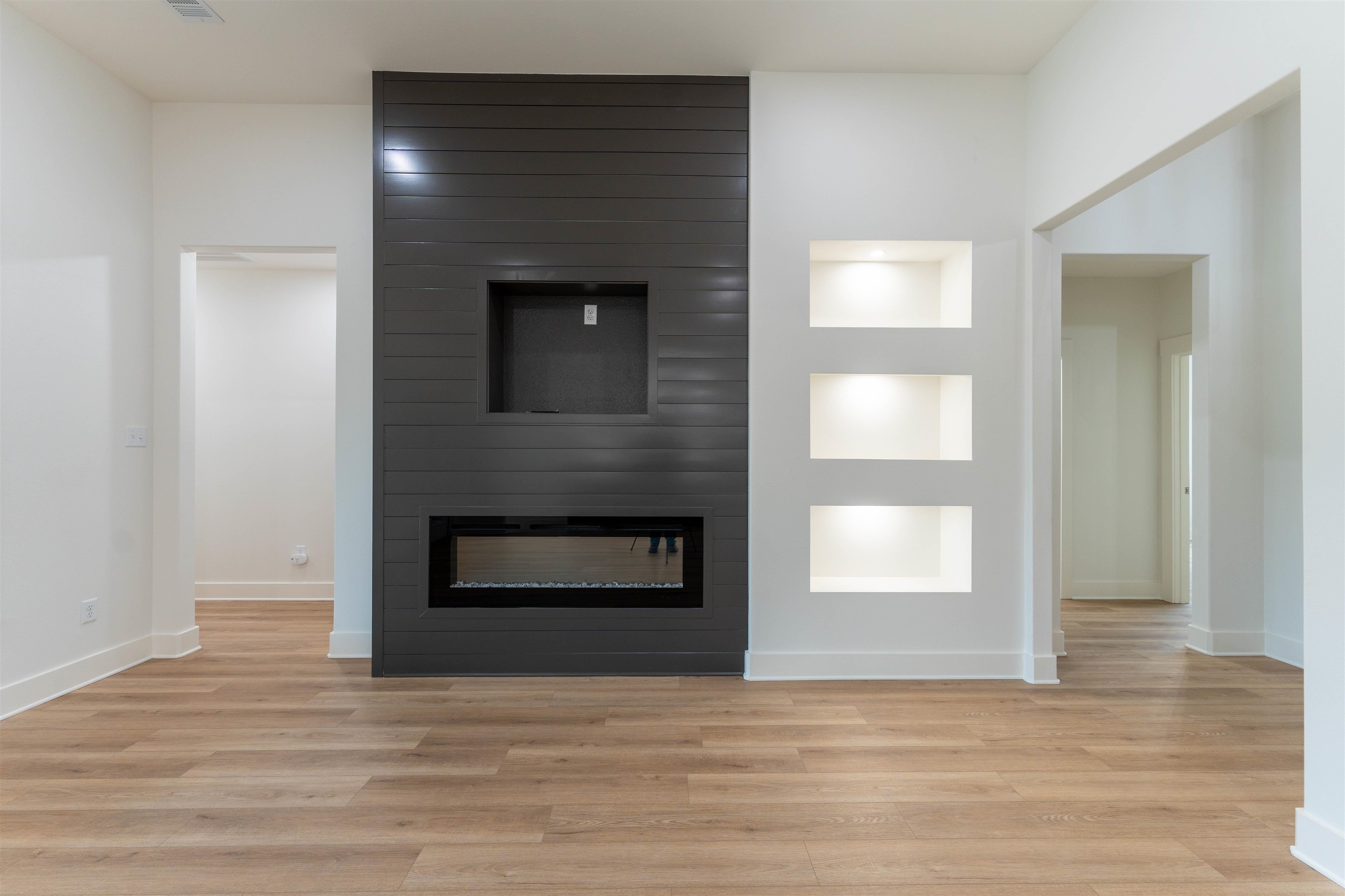 HARMONY VILLAGE - Residential