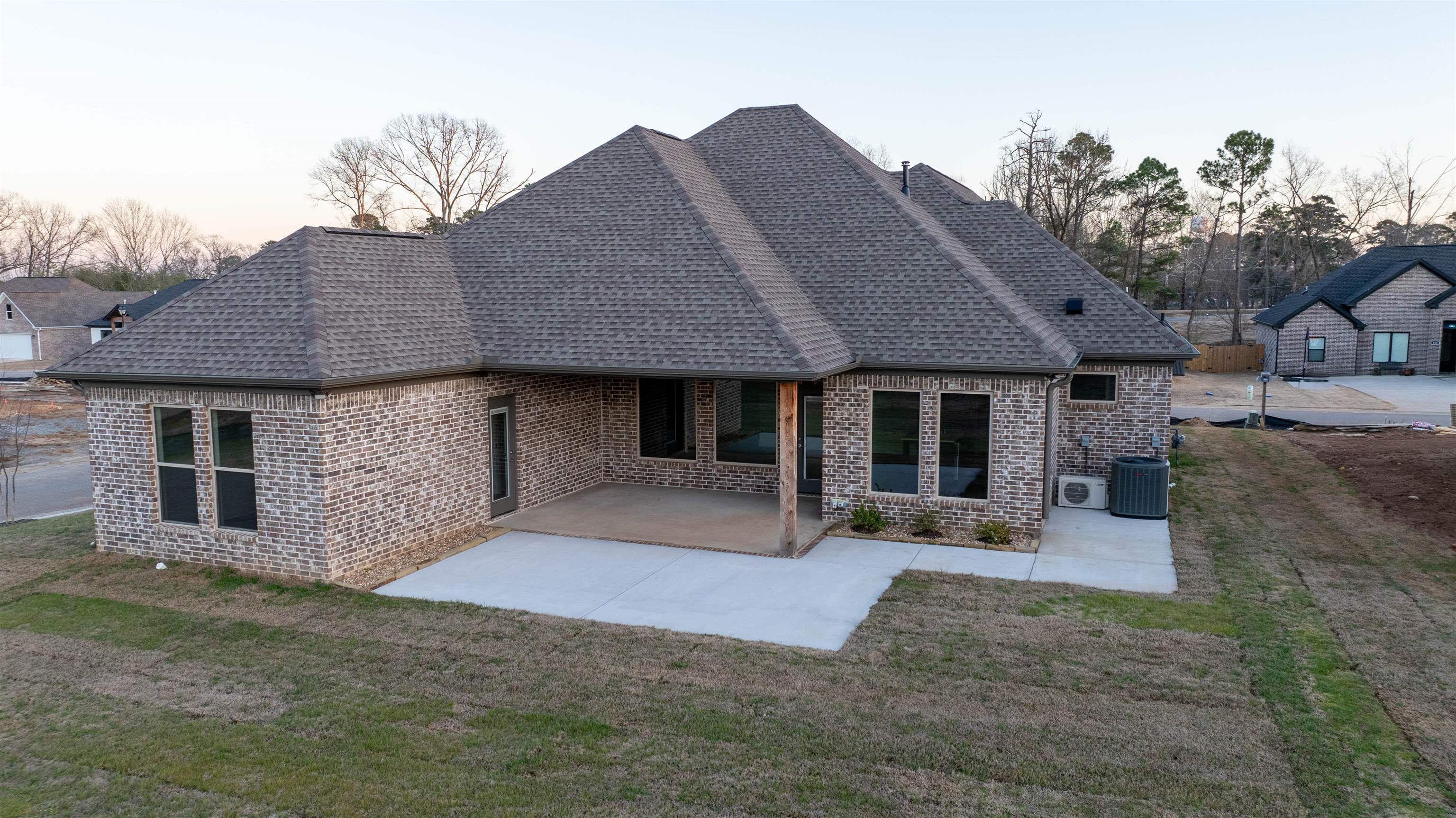 HARMONY VILLAGE - Residential