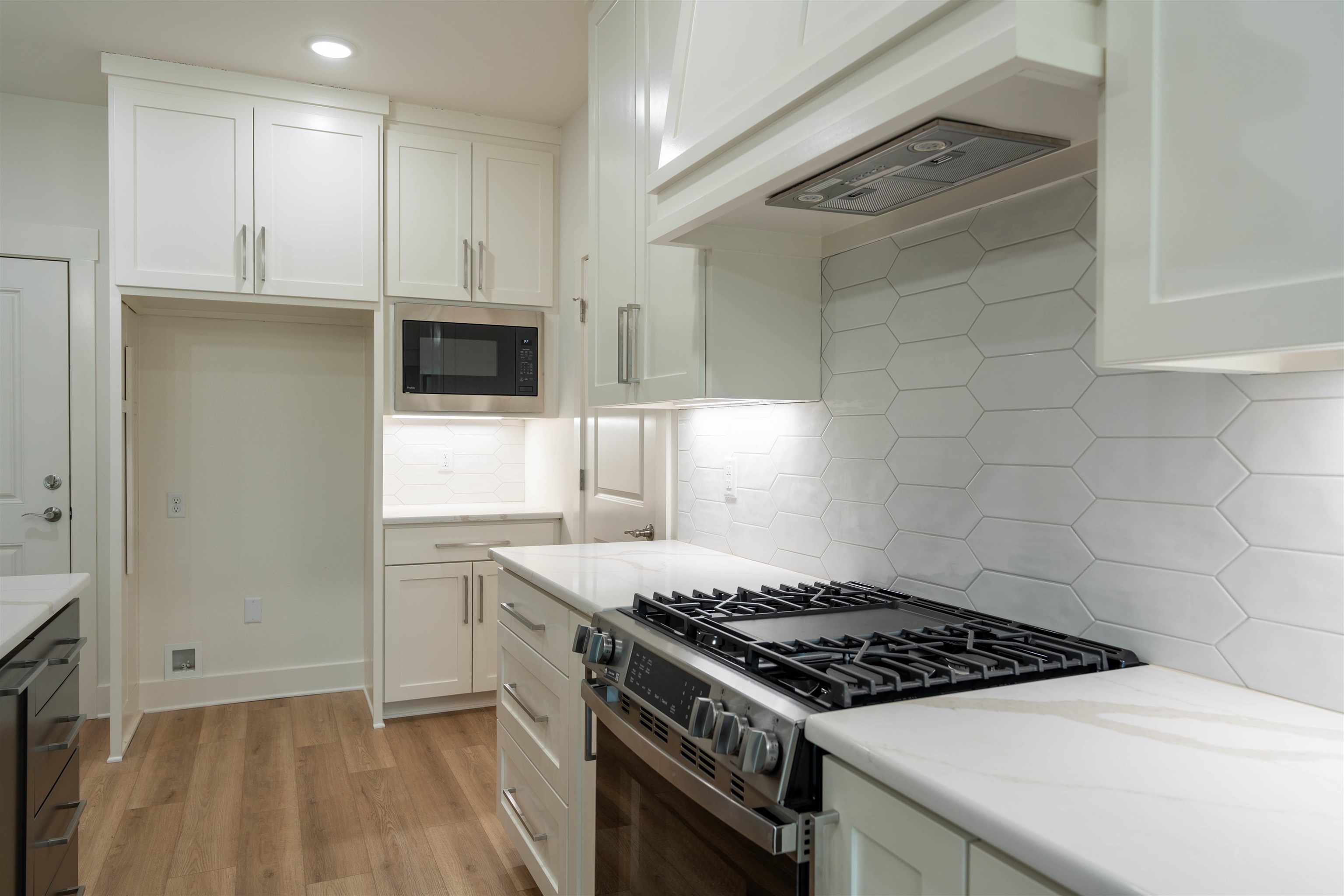 HARMONY VILLAGE - Residential