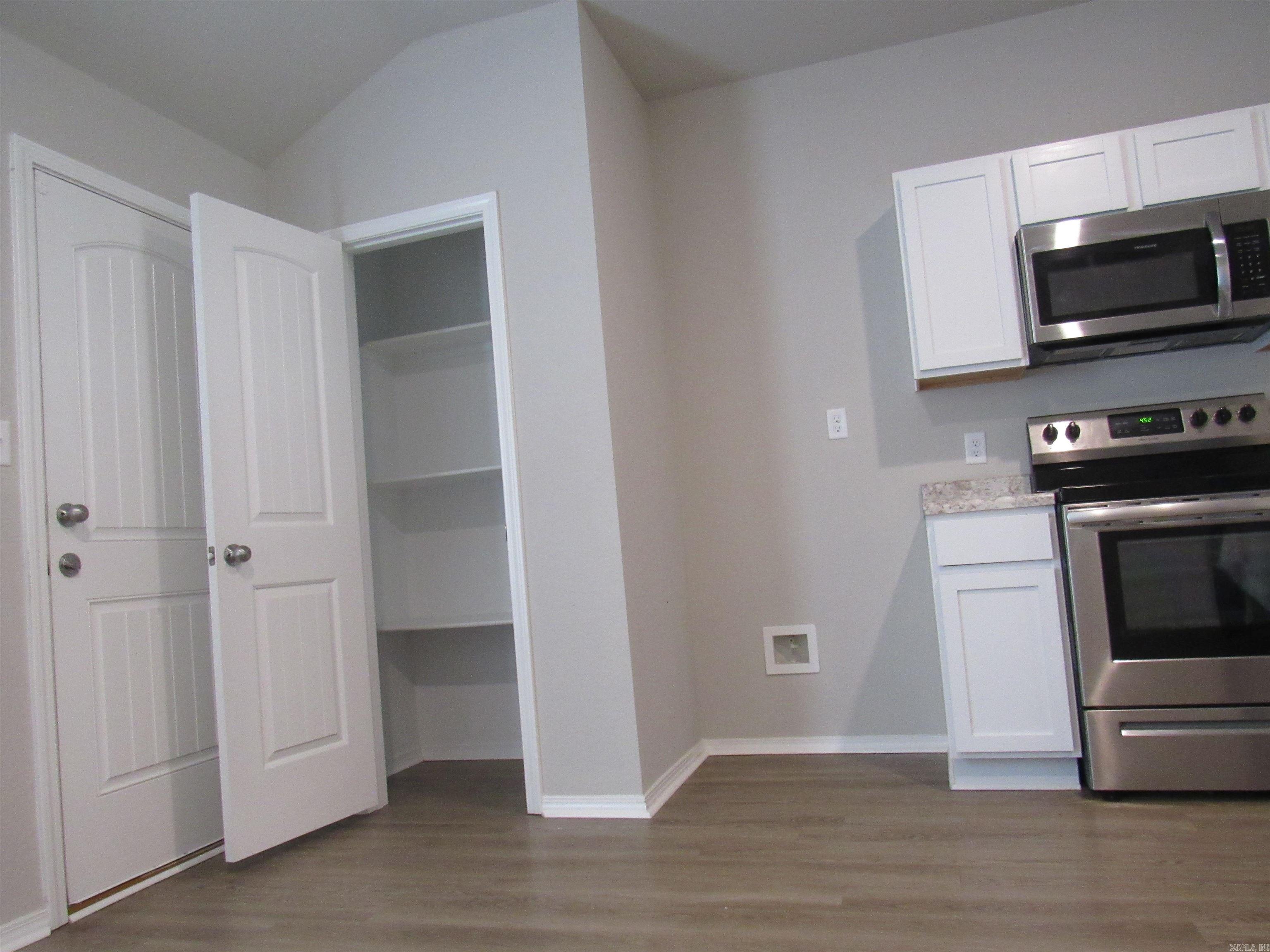 Homestead - Residential Lease
