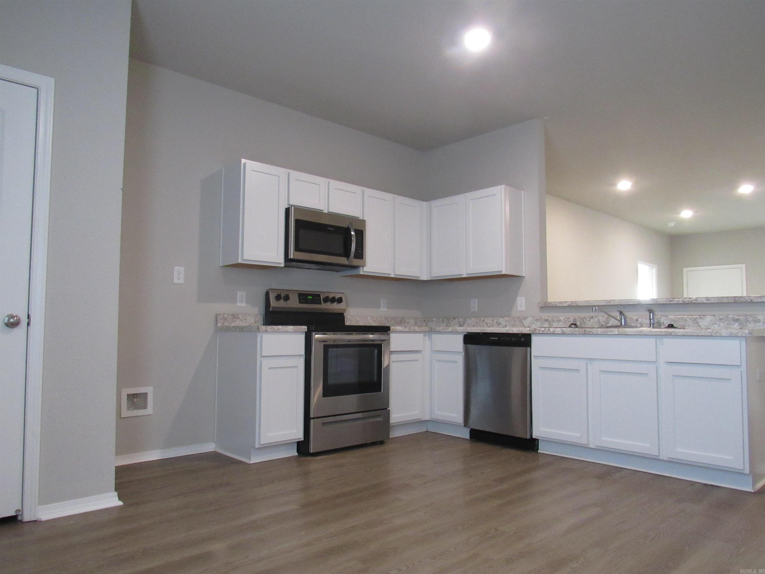 Homestead - Residential Lease