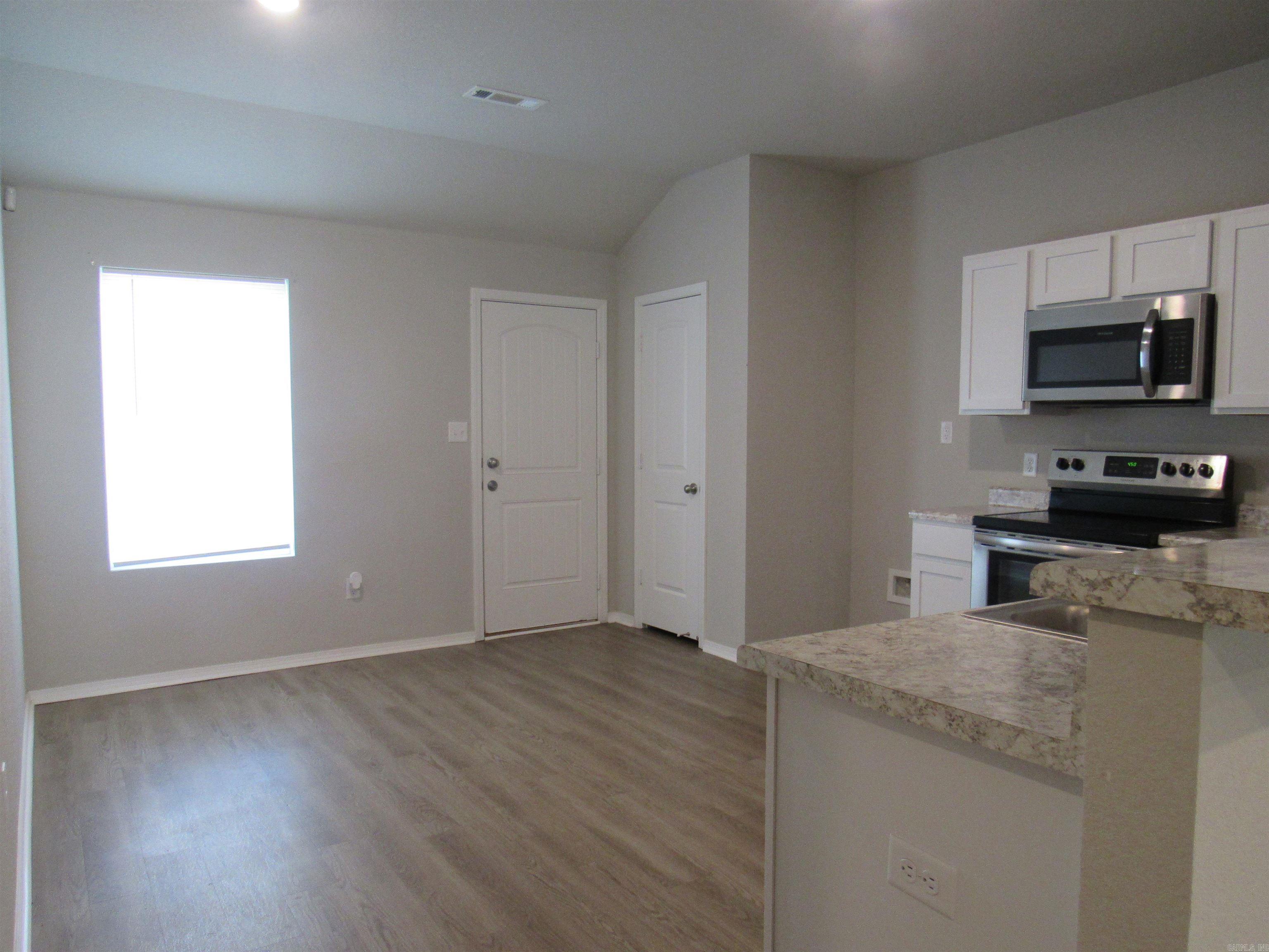 Homestead - Residential Lease