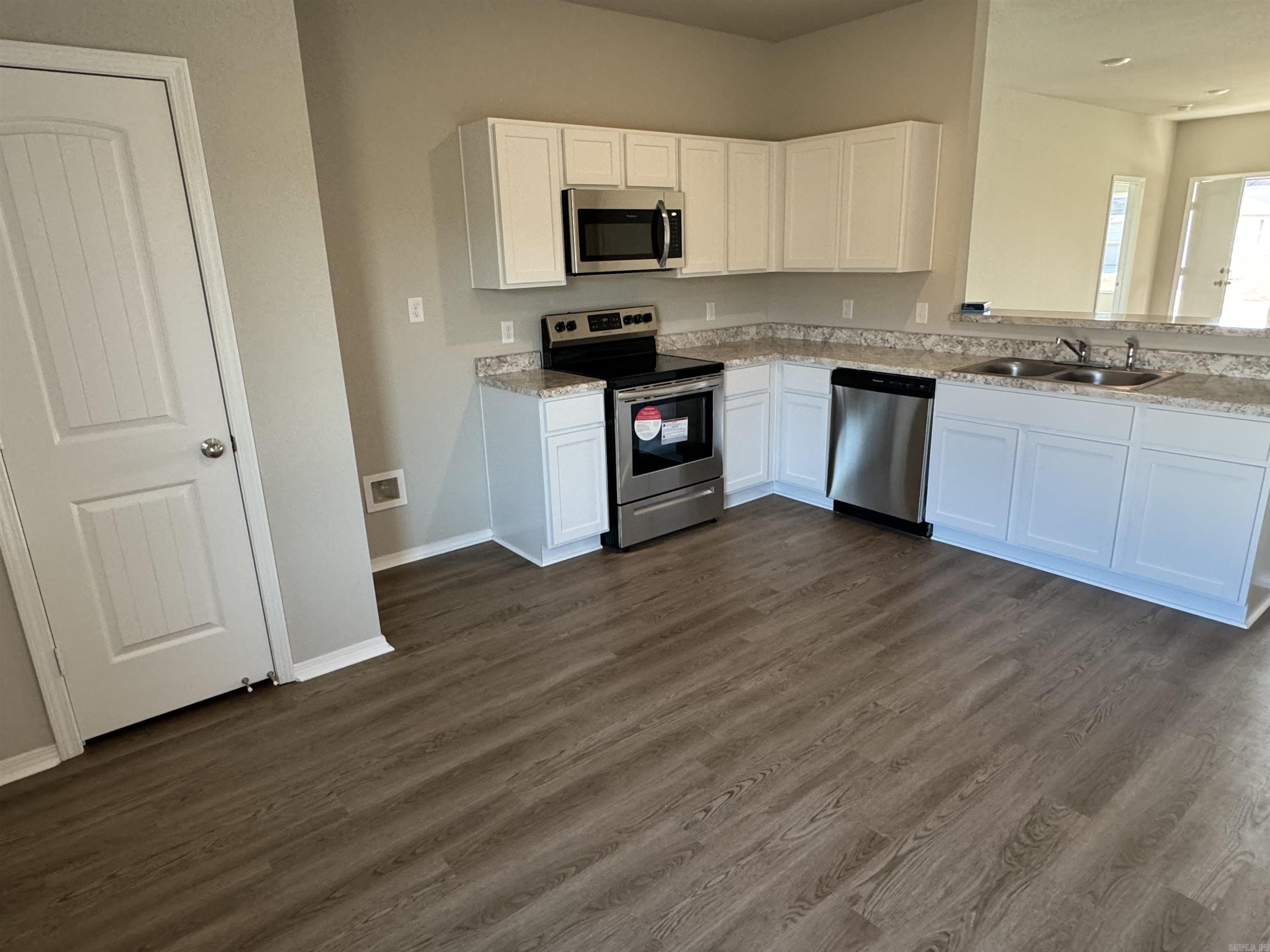 Homestead - Residential Lease