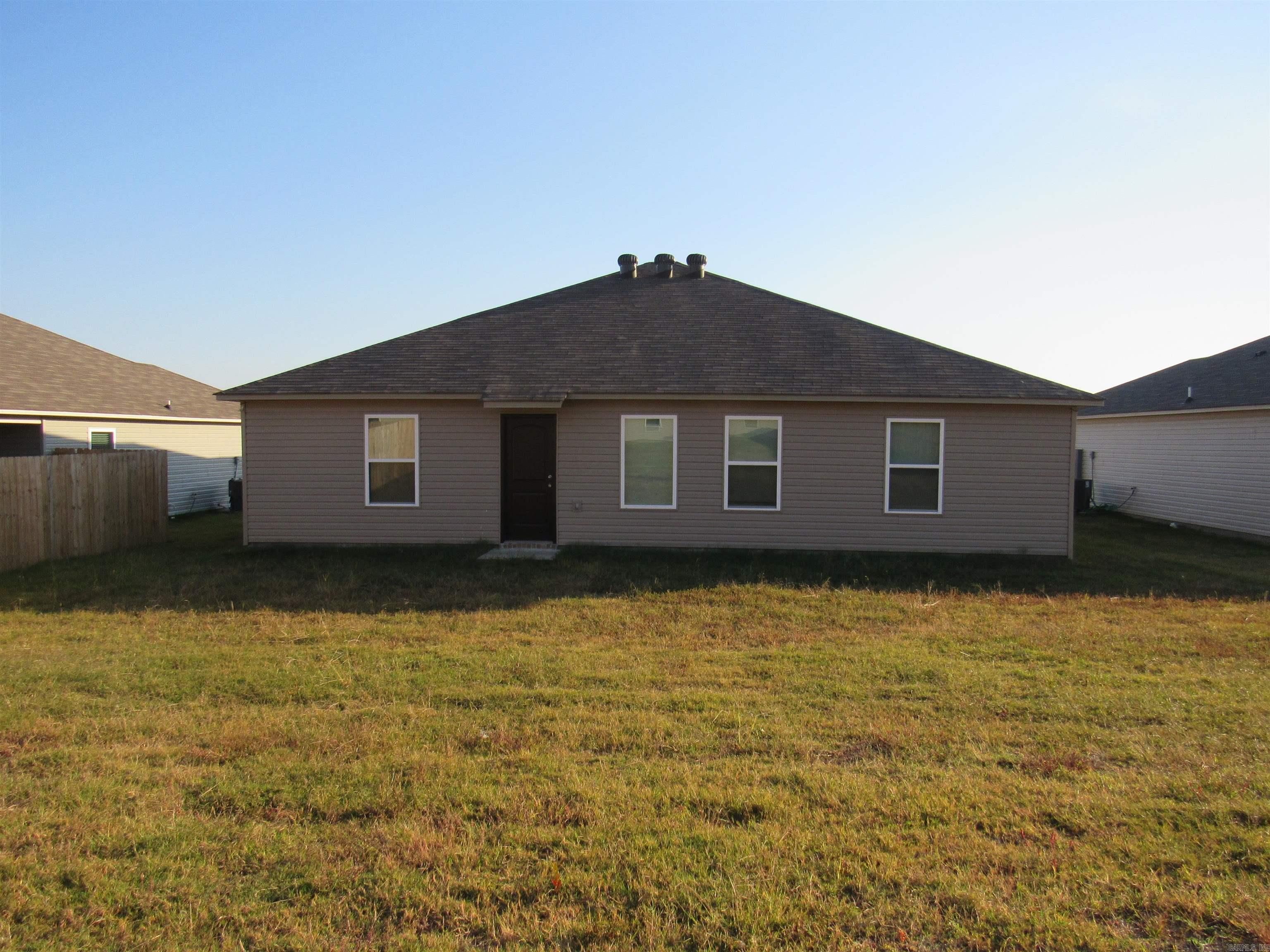 Homestead - Residential Lease
