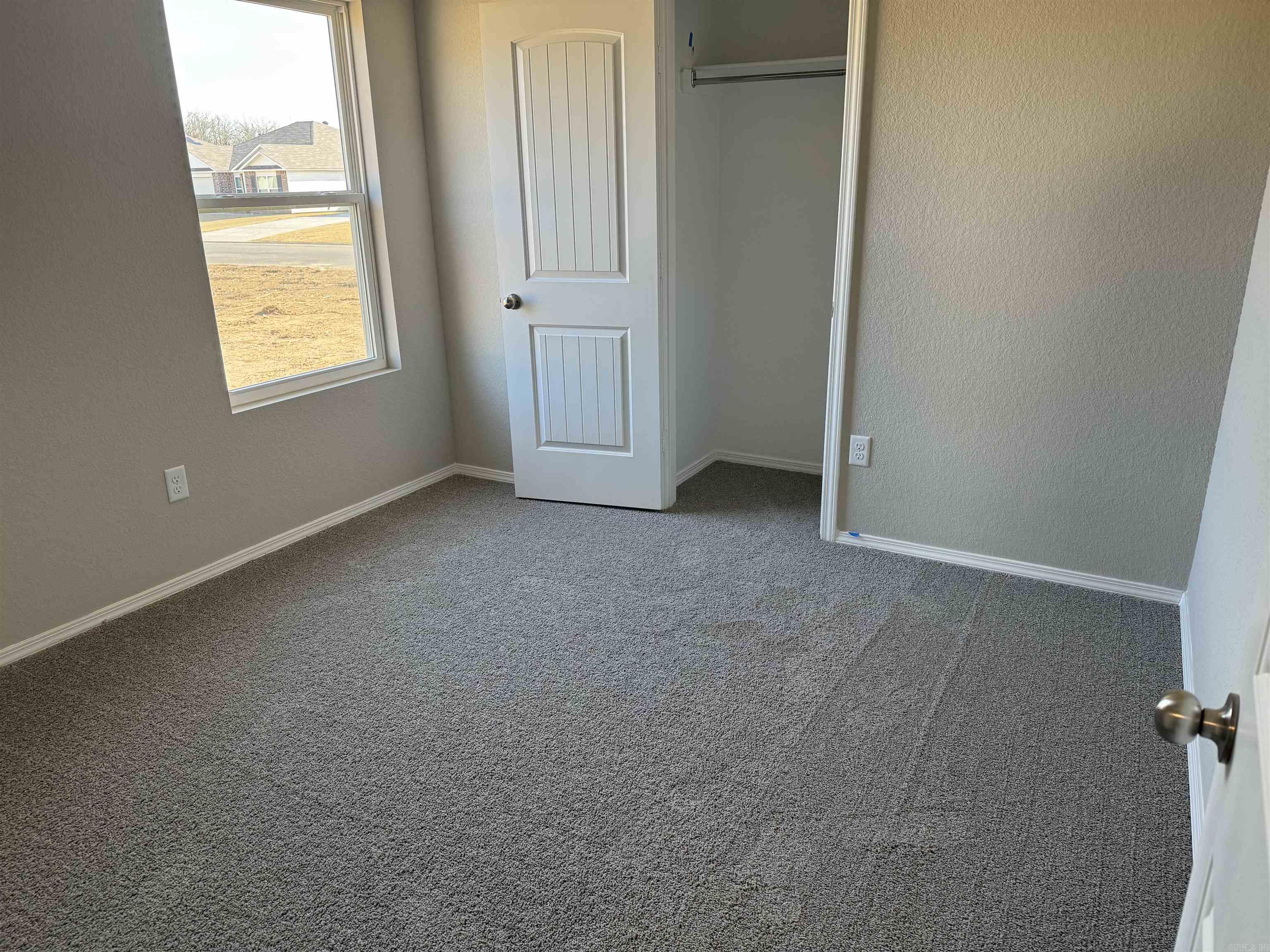 Homestead - Residential Lease