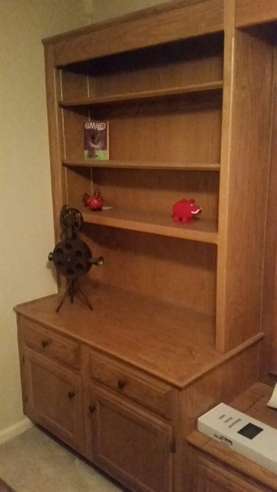 FOXWOOD J - Residential