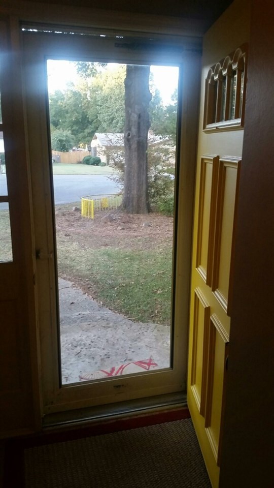 FOXWOOD J - Residential