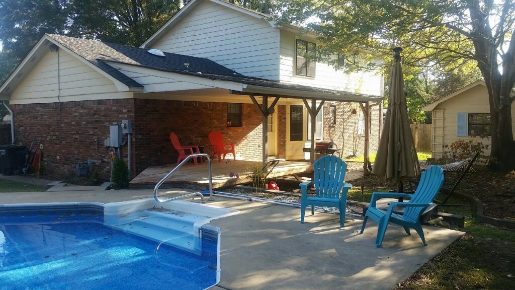 FOXWOOD J - Residential