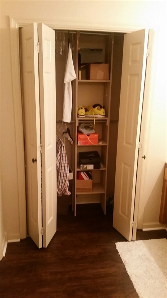 FOXWOOD J - Residential