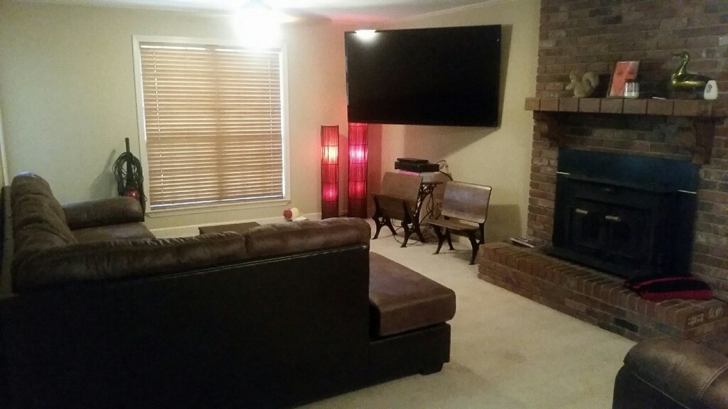 FOXWOOD J - Residential