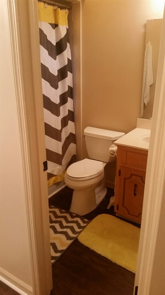 FOXWOOD J - Residential