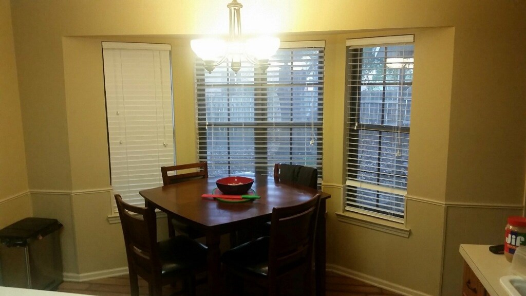 FOXWOOD J - Residential