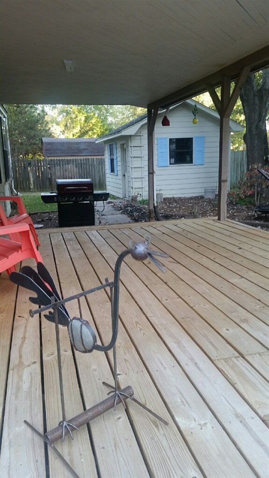 FOXWOOD J - Residential