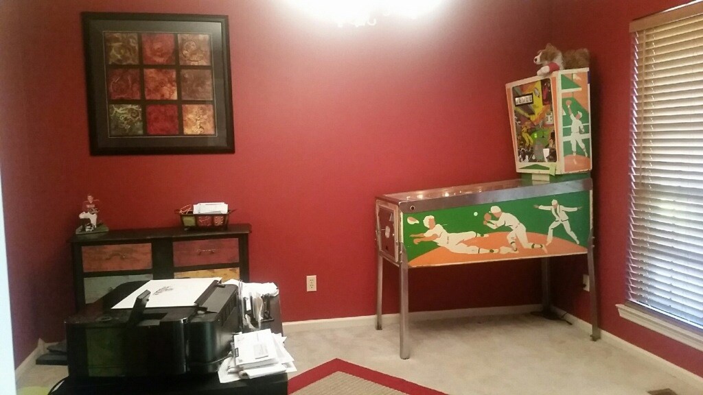 FOXWOOD J - Residential