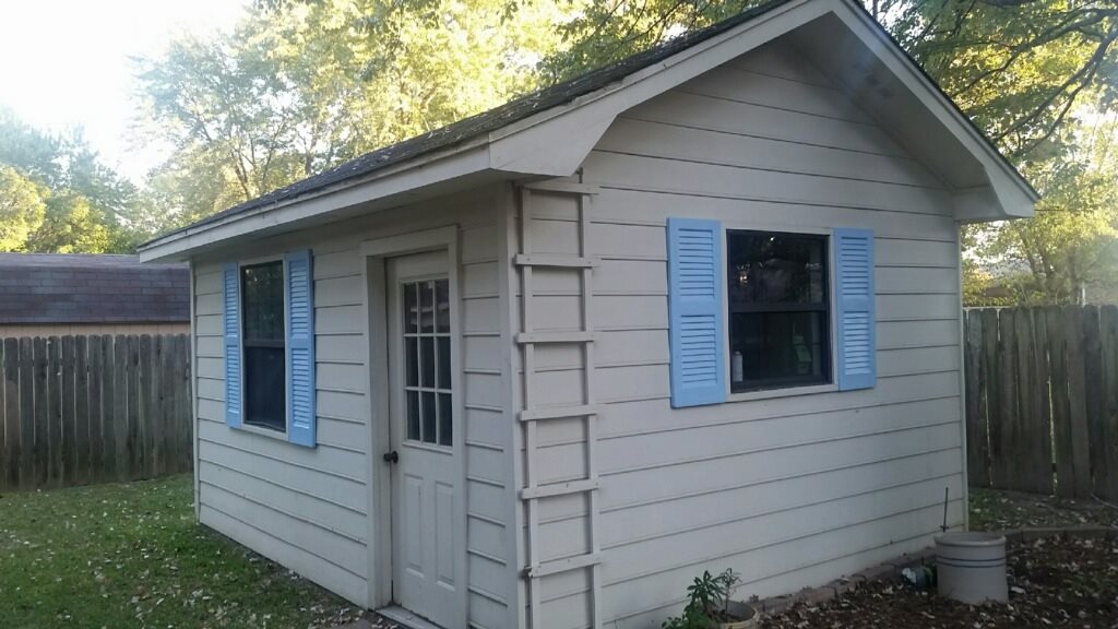 FOXWOOD J - Residential