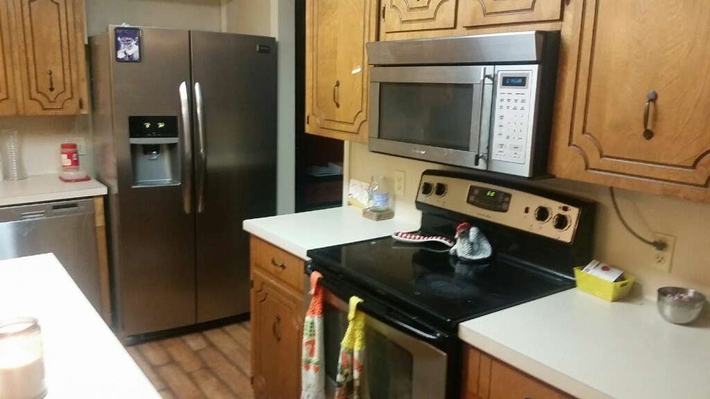 FOXWOOD J - Residential