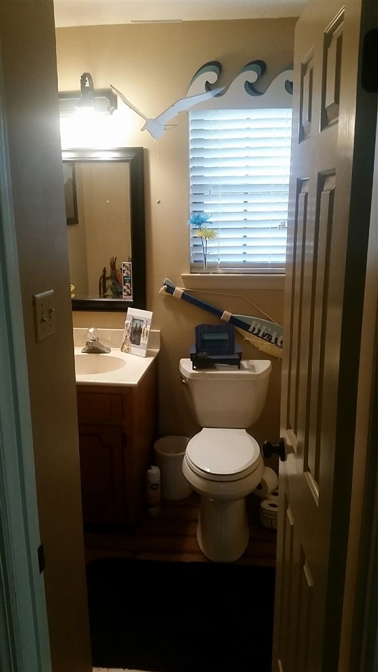 FOXWOOD J - Residential