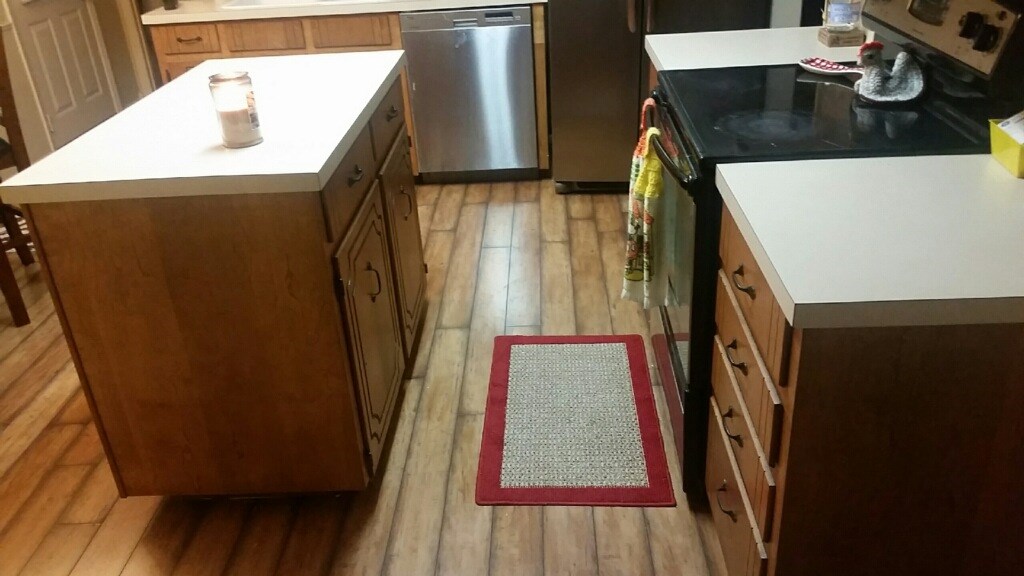 FOXWOOD J - Residential