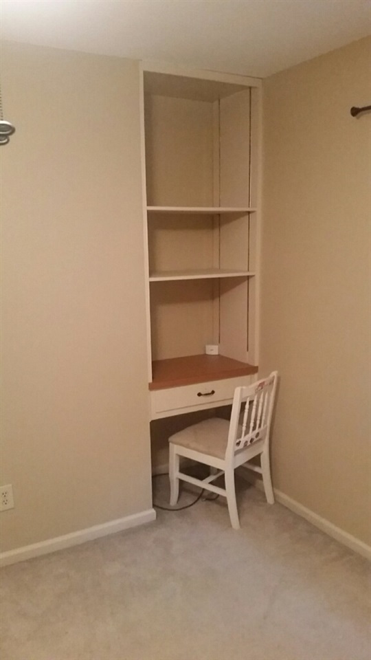 FOXWOOD J - Residential