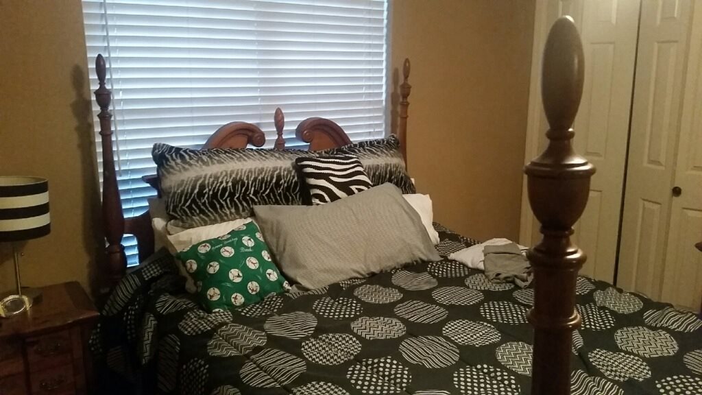 FOXWOOD J - Residential