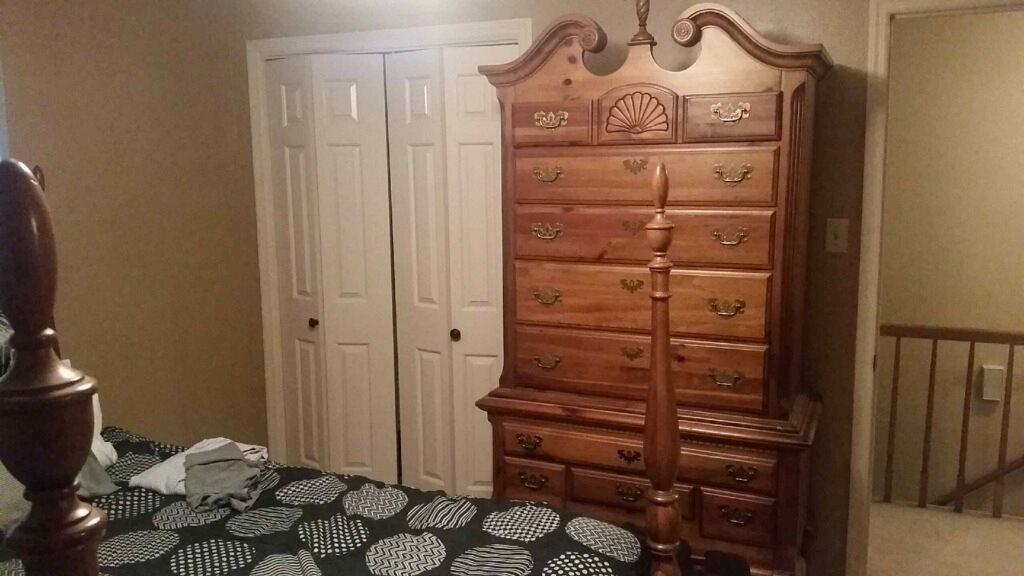 FOXWOOD J - Residential