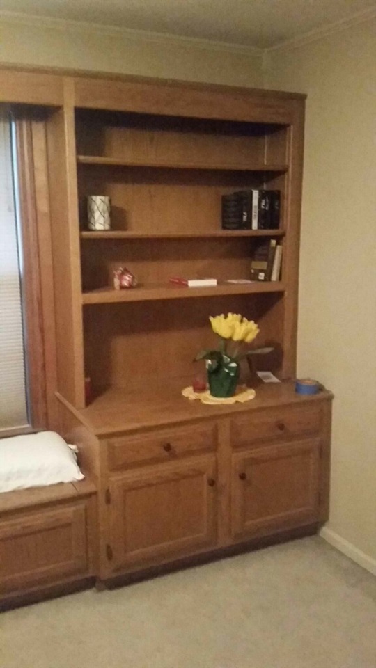 FOXWOOD J - Residential