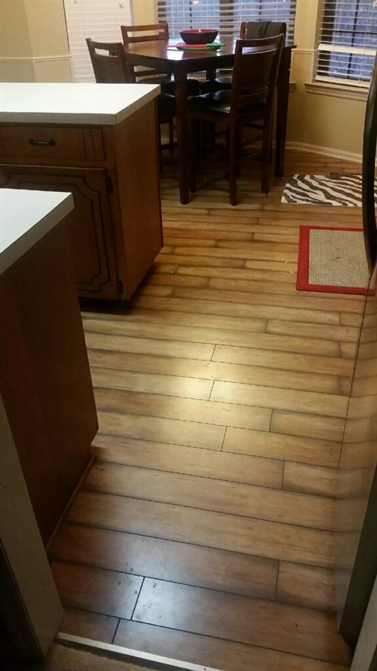 FOXWOOD J - Residential