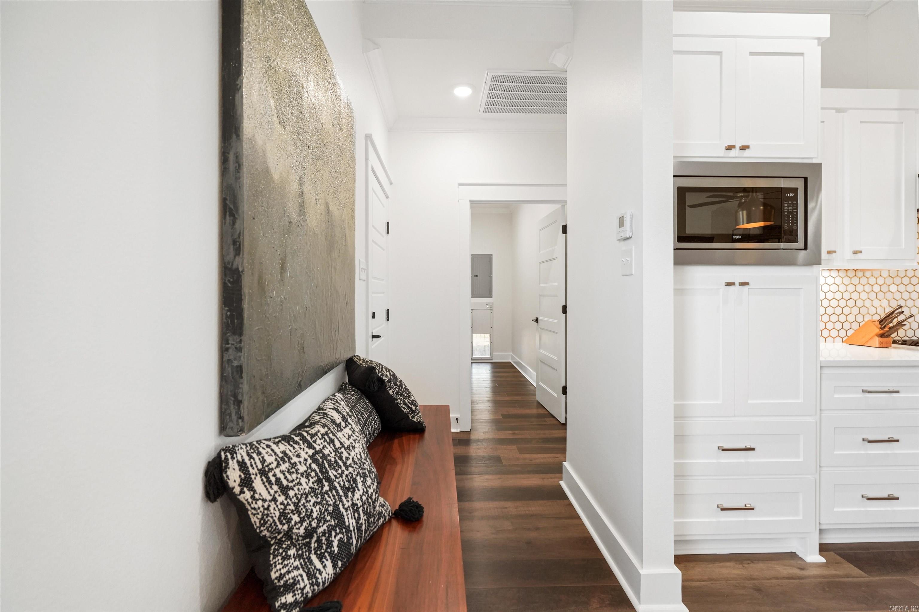 THE RIVER PLANTATION PH II - Residential