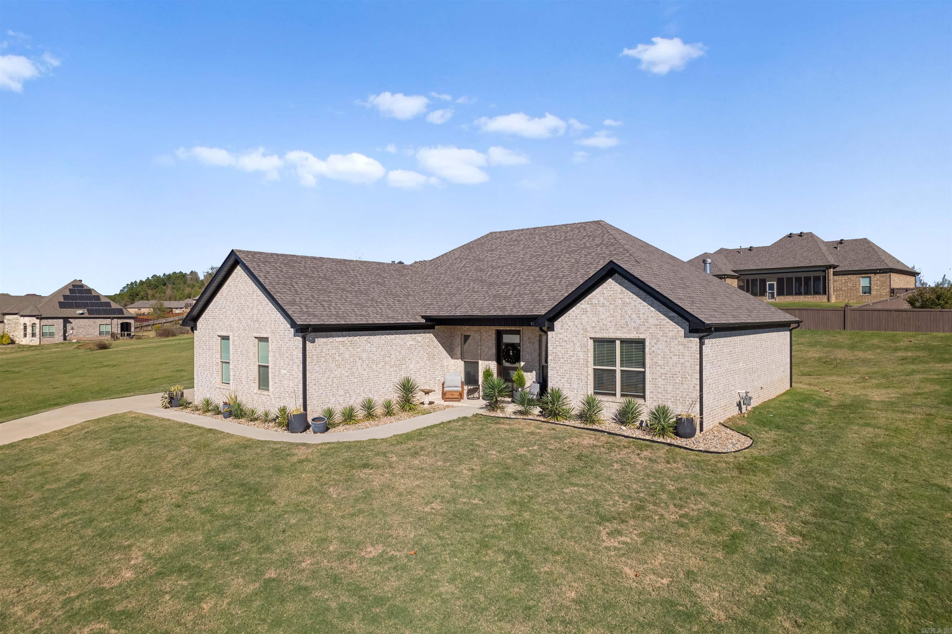 THE RIVER PLANTATION PH II - Residential