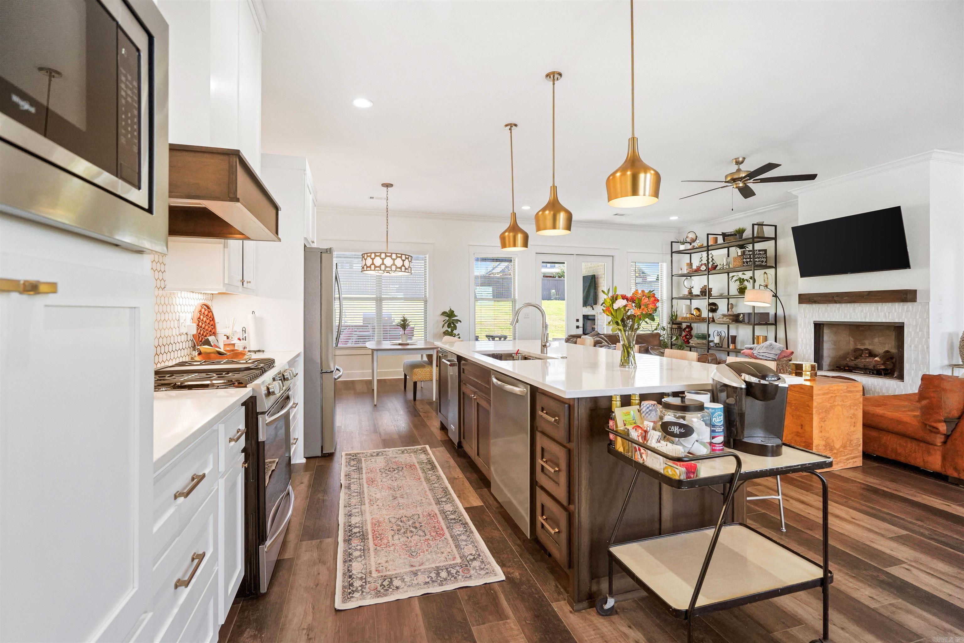 THE RIVER PLANTATION PH II - Residential